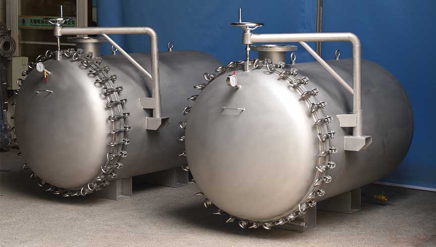 大流量濾芯過濾器產(chǎn)品實拍圖1