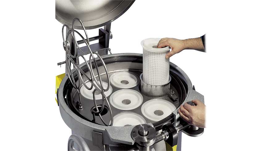 大流量濾芯過濾器產(chǎn)品實拍圖3