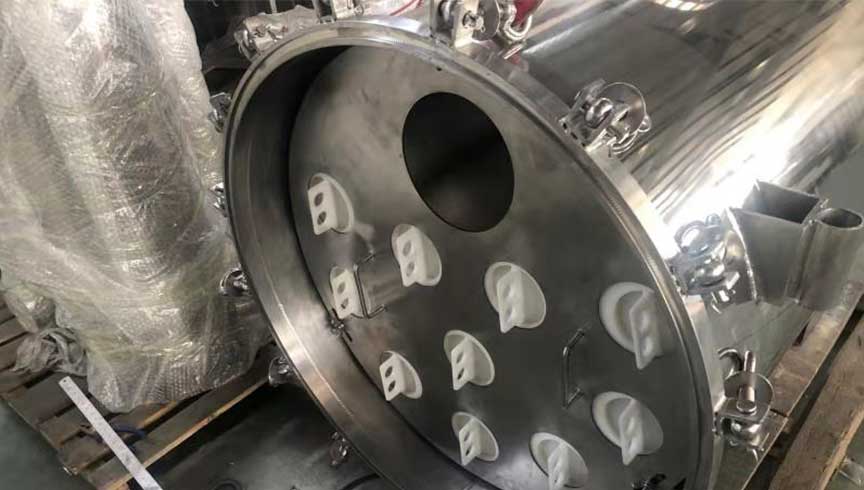 大流量濾芯過濾器產(chǎn)品實拍圖4