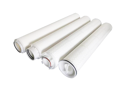 大流量水濾芯產品圖1