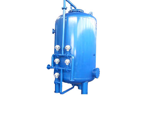 活性炭過濾器產(chǎn)品圖2