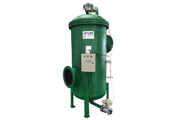 供暖除污器產(chǎn)品圖4