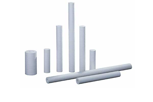 PP熔噴濾芯產品圖4