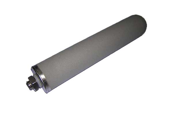 燒結濾芯產(chǎn)品圖1