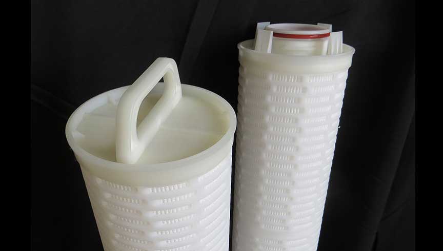 大流量水濾芯產品實拍圖2