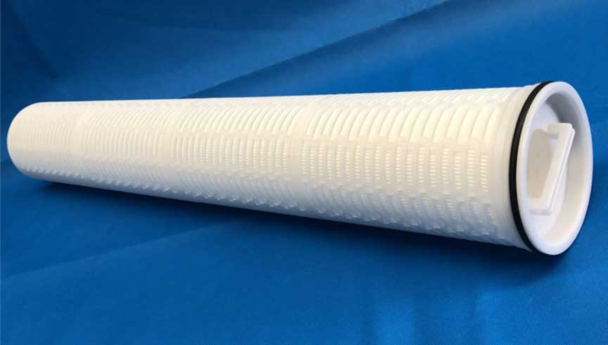 大流量水濾芯產品實拍圖1
