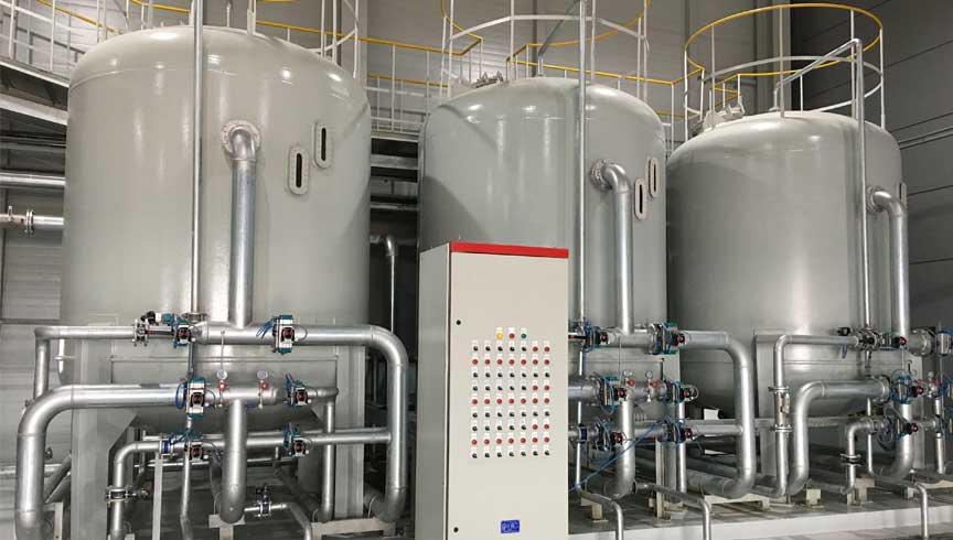 活性炭過濾器產(chǎn)品實(shí)拍圖1