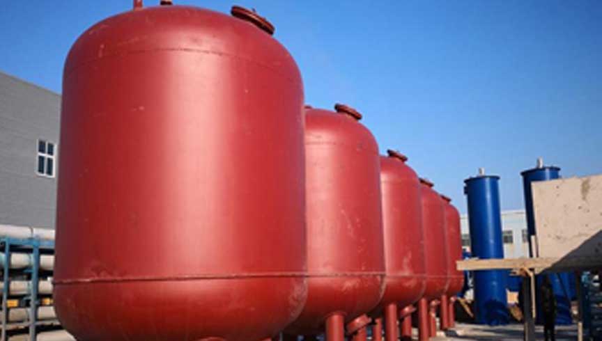 活性炭過濾器產(chǎn)品實(shí)拍圖5