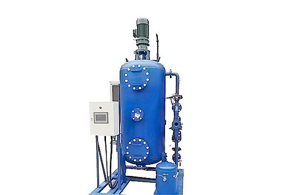 纖維球過濾器產品圖2