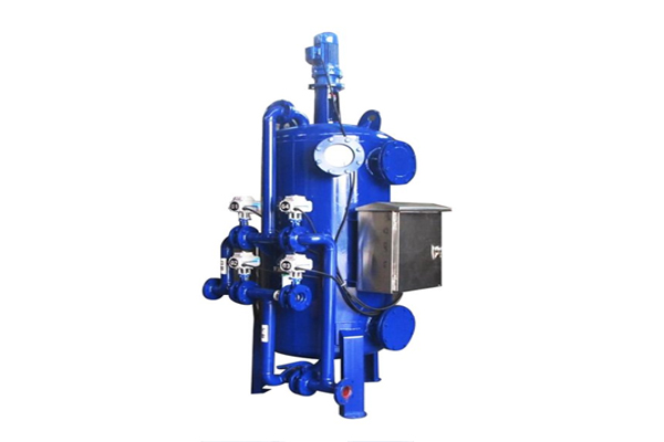 纖維球過濾器產品圖3