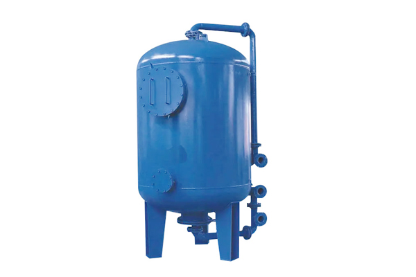 纖維球過濾器產品圖1