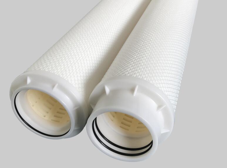 大流量濾芯是怎么進(jìn)行工作的？