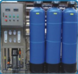 反滲透設(shè)備簡(jiǎn)介