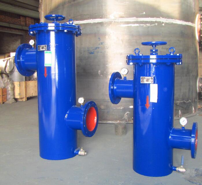 保安過(guò)濾器的產(chǎn)品特點(diǎn)