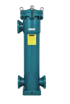 一體成型袋式過(guò)濾器簡(jiǎn)介