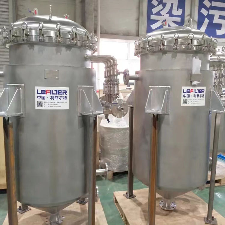 燭式過濾器的廣泛領(lǐng)域！