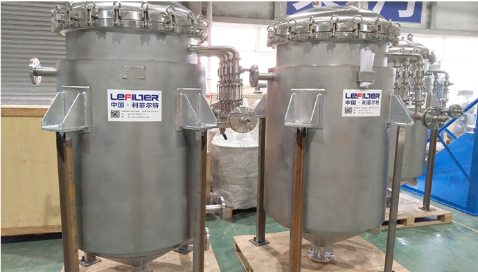 燭式過濾器的原理和結(jié)構(gòu)、用途是什么？