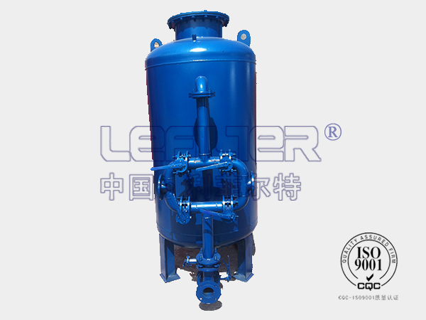 如何判斷多介質(zhì)過濾器的濾料是否需要更換？