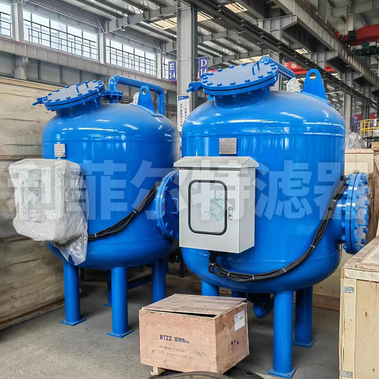 多介質(zhì)過(guò)濾器反洗過(guò)程中需要注意哪些事項(xiàng)？