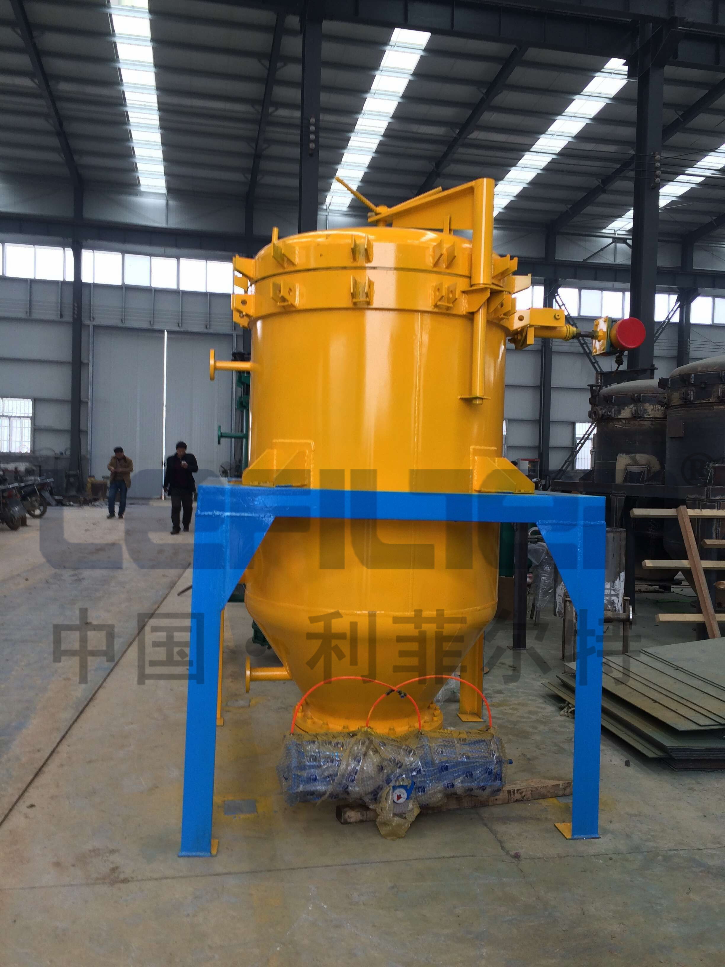 自動(dòng)排渣過(guò)濾機(jī) 自動(dòng)排渣過(guò)濾機(jī)