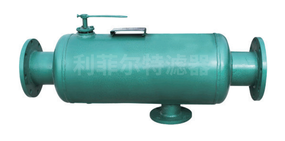 反沖洗過濾器-1 反沖洗過濾器-1