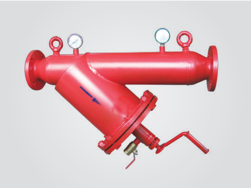 手搖刷式過(guò)濾器-1 手搖刷式過(guò)濾器-1