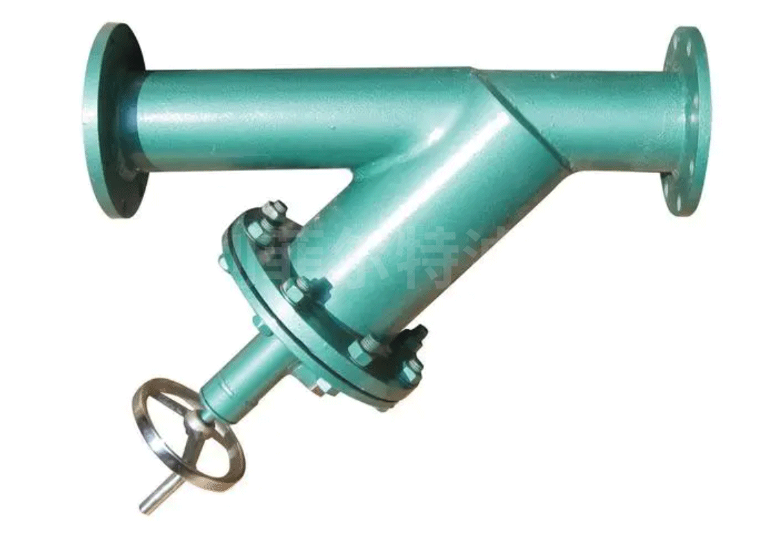 手搖刷式過濾器-2 手搖刷式過濾器-2