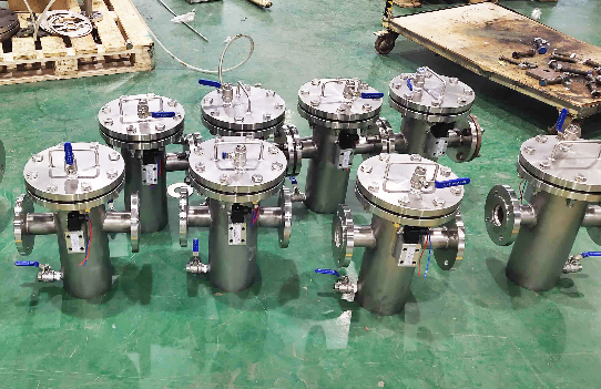 藍(lán)式過濾器 藍(lán)式過濾器