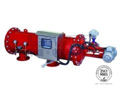 臥式硅藻土過濾器澄清過濾使用要點(diǎn)！