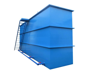 醫(yī)院一體式污水處理設(shè)備的應(yīng)用案例