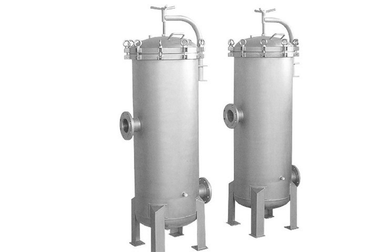 RO反滲透大流量保安過(guò)濾器